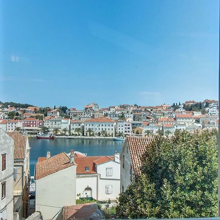 Apartment Danilo Mali Lošinj Exteriér fotografie