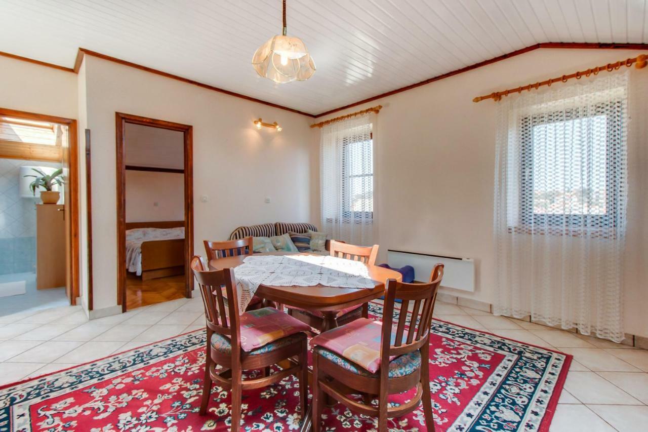 Apartment Danilo Mali Lošinj Exteriér fotografie